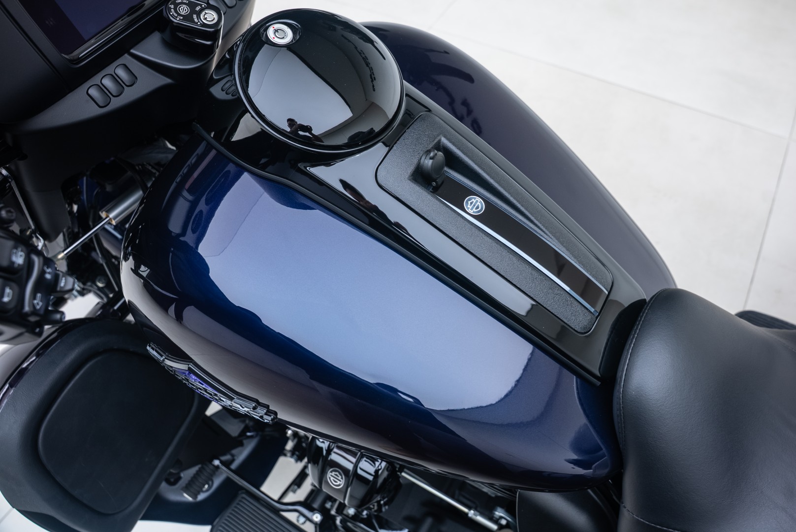 2025 Harley-Davidson Tri Glide Ultra